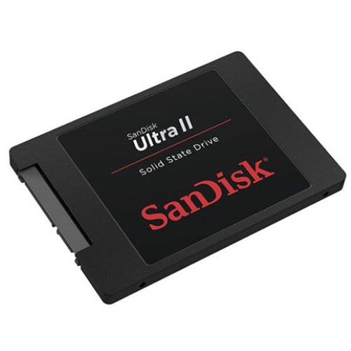 هارد SSD اینترنال سن دیسک Ultra II 960Gb109030